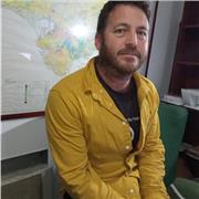 Profesor de Geografía para todas las edades con esxperiencia